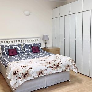 Appartement met Drie Slaapkamers